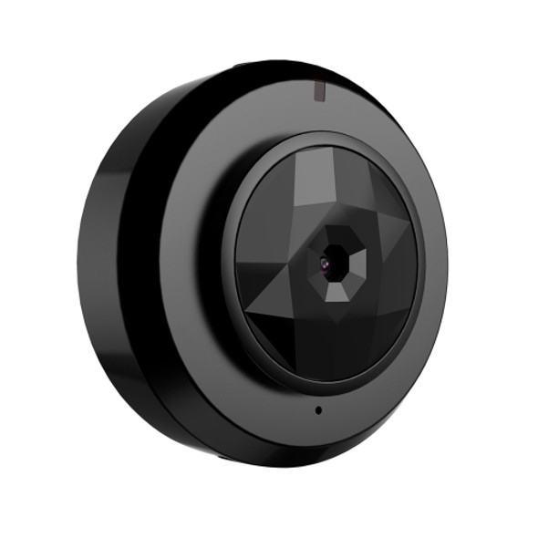 C6 Mini DV Pocket Digital Video Recorder Camera Camcorder, Support Motion Detecting & IR Night Vision(Black)