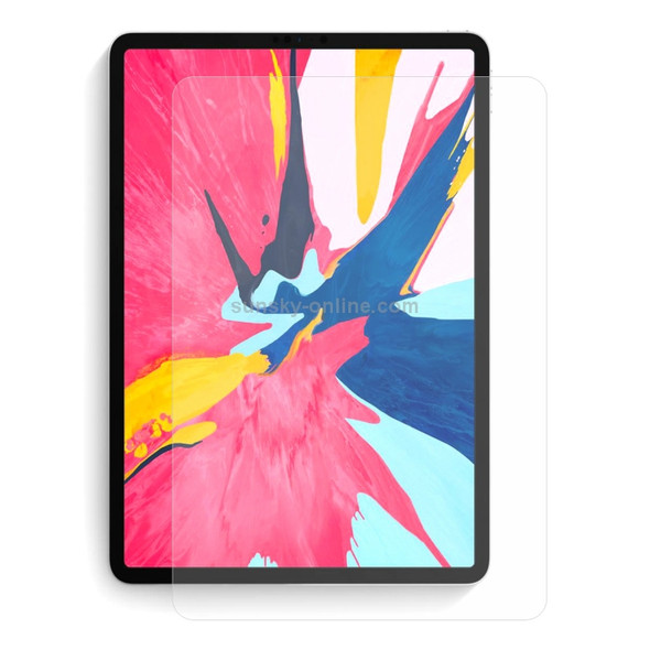 ENKAY Full Screen HD PET Screen Protector for iPad Pro 12.9 inch (2018)