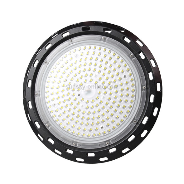 100W Industrial Lighting LED UFO Light Mining Lamp