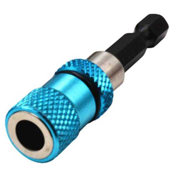 Stainless Steel Electric Screwdriver Bit Limit Magnetic Connecting Post