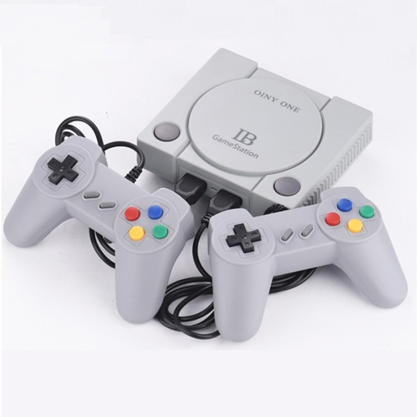 RS-70 Retro Game Console Mini HD HDMI Home TV Handheld Game Console Built-in 648 Games, US Plug