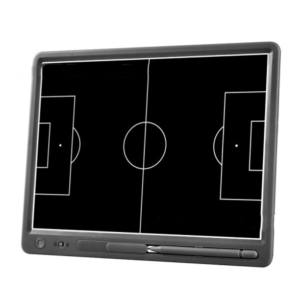 Professional Basketball Football Teaching Electronic Board, Specification: Football Board