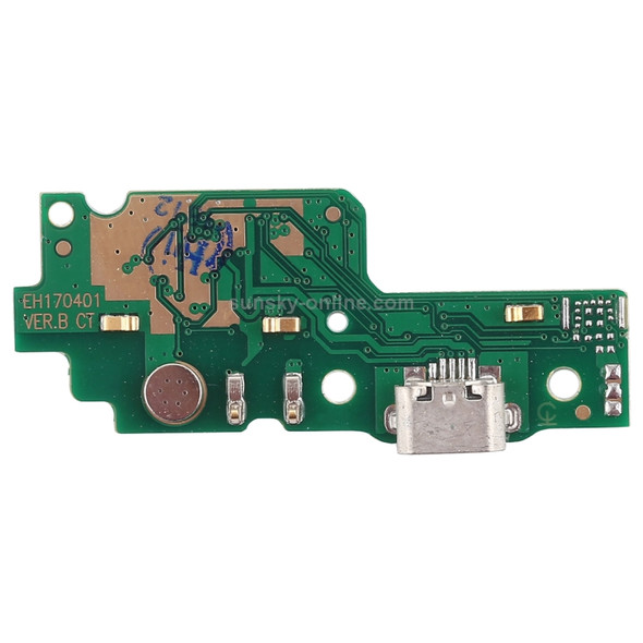 Charging Port Board for Huawei Y6 II