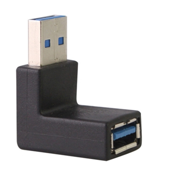 USB 3.0 AM to USB 3.0 AF Adapter