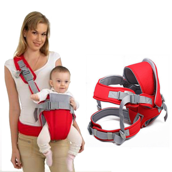 6 in 1 Baby Carrier