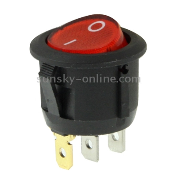 DIY Rocker Switch for Racing Sport (10pcs in one packing, the price is for 10pcs)