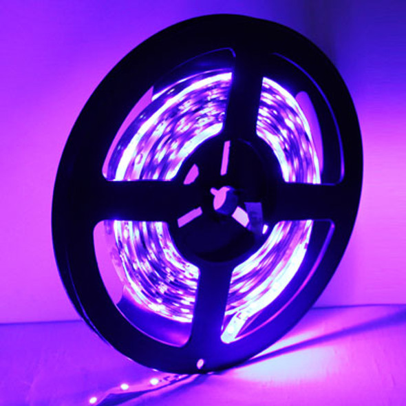 Bare Board  Rope Light, Length: 5m, RGB Light 3528 SMD LED, 60 LED/m