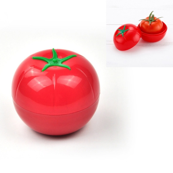 Kitchen Creative Vegetable Storage Containers(Tomato)