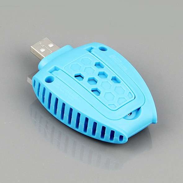 Portable USB Powered Electric Mosquito Killer