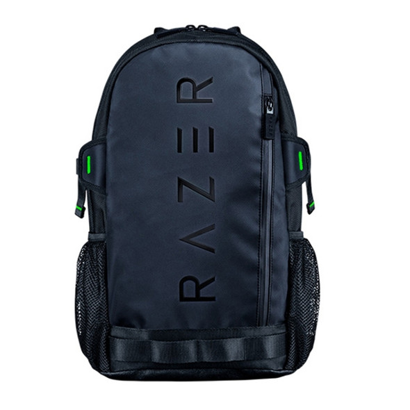 Razer Ranger Backpack V3 13 inch Laptop Large-capacity Shoulders Bag(Black)