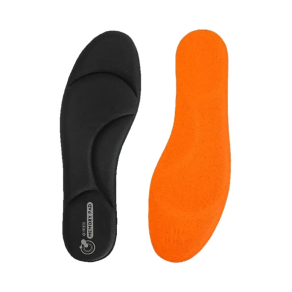 Original Xiaomi YouPin FREETIE Memory Cotton Soft Cushioning Sports Insole Slow Rebound Soft Comfortable Breathable Shoes Insole