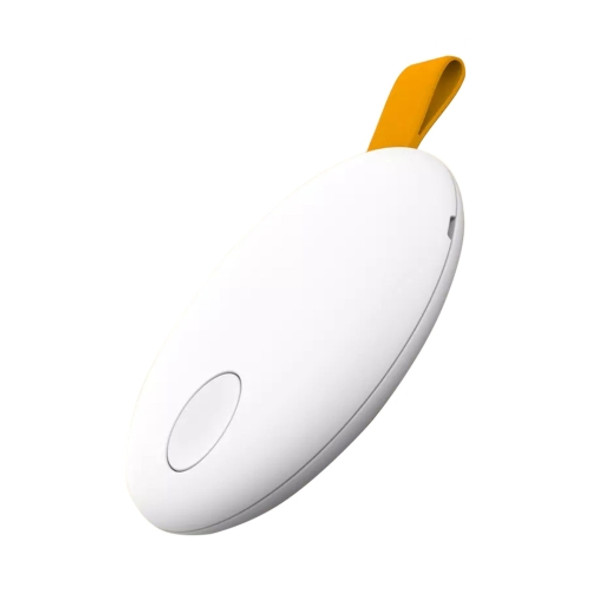 Original Xiaomi Youpin Ranres Intelligent Anti-lost Device Smart Positioning Finder, Lite Version(White)