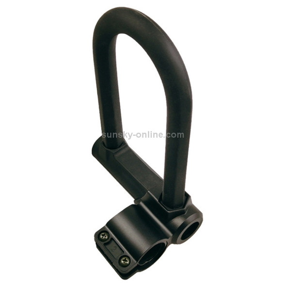 BIKERSAY BK020B Bicycle Anti-theft U-shaped Lock