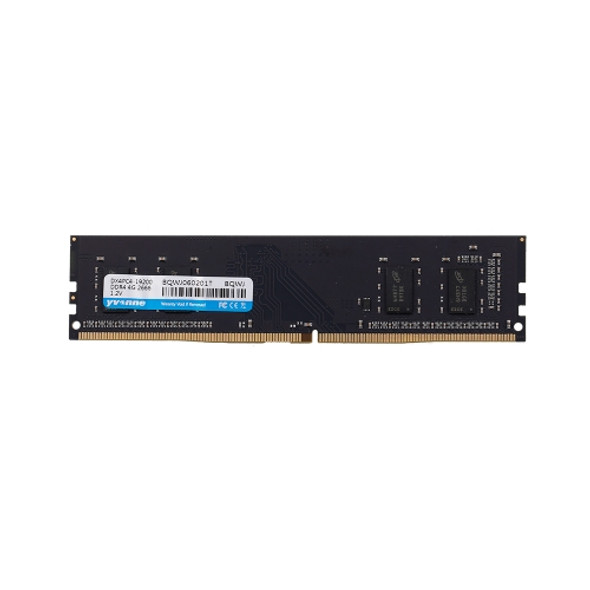 Yvonne DDR4 4GB 2400MHz 1.2V Desktop PC Memory RAM