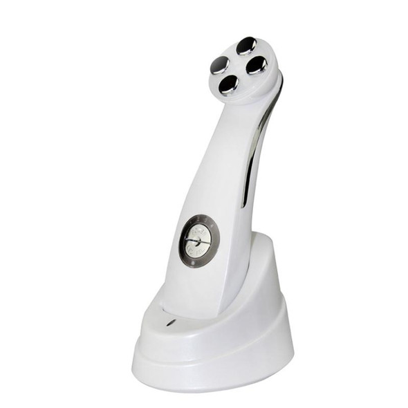 KINGDOM KD-9900 EMS Electroporation Beauty Device for Face Neck Eye Nourishing & Anti-wrinkle & Tightening & Whitening