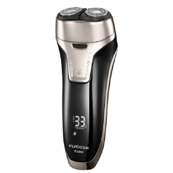 Flyco FS869 Body Washing Flyco Electric Shaver Men Rechargeable