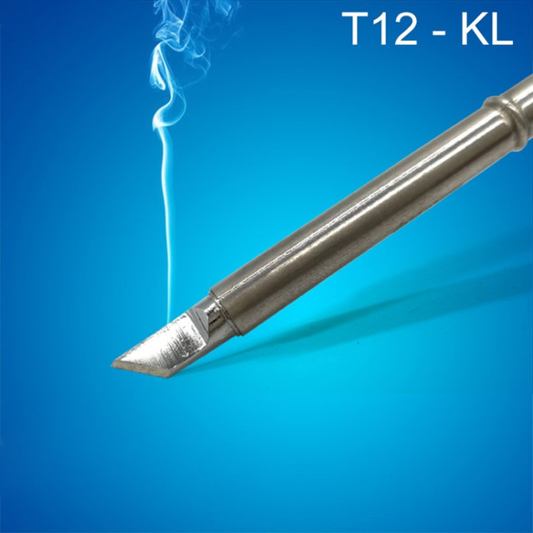 QUICKO T12-KL Lead-free Soldering Iron Tip