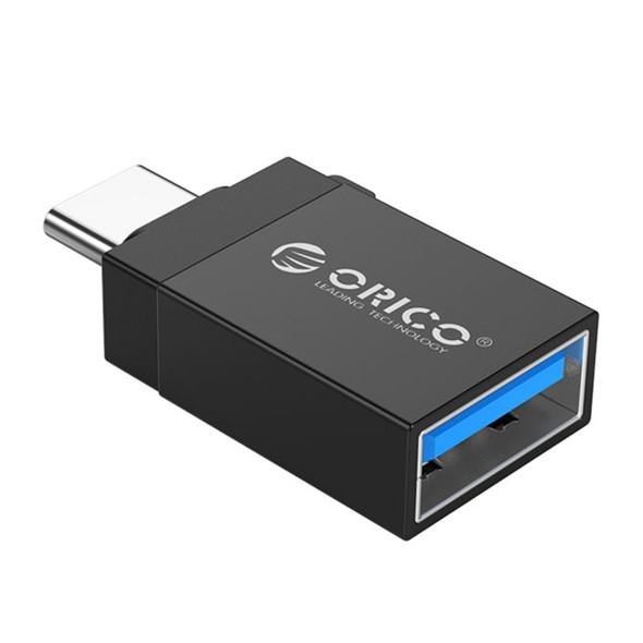 ORICO CBT-UT01-BK-BP Type-C to USB 3.0 Adapter(Black)