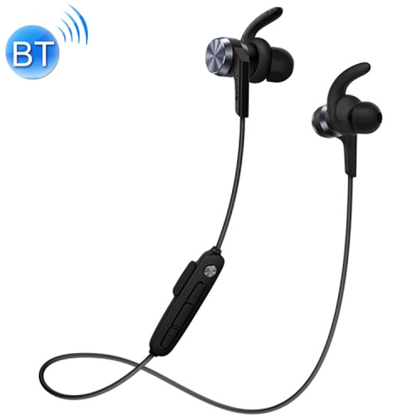 Original Xiaomi Youpin E1018BT 1MORE iBFree Bluetooth 4.2 Waterproof Neck-mounted Wireless Bluetooth Earphone(Black)