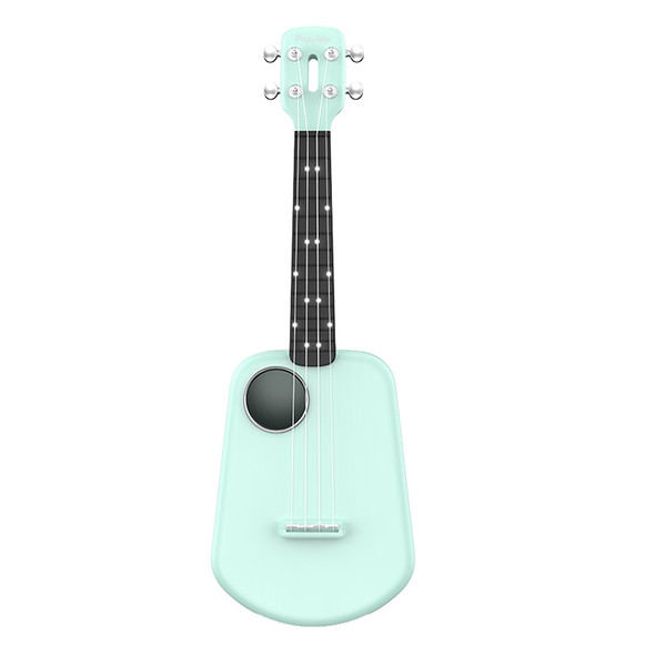 Original Xiaomi Populele Smart Ukulele Music Toys Populele 2, International Version (Green)