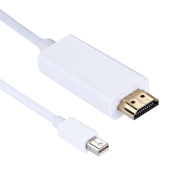 3m Mini DisplayPort Male to HDMI Male Adapter Cable