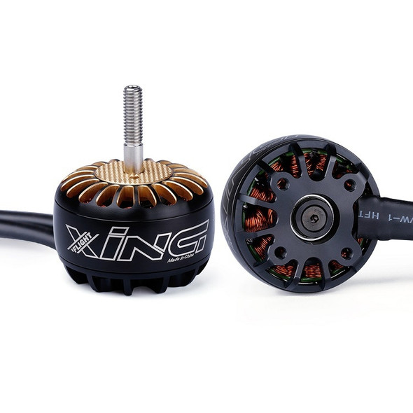 4 PCS iFlight XING T4214 400KV UAV Motor X-Class Large 12N14P FPV Brushless CNC Motor