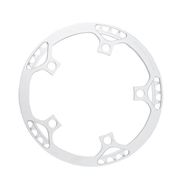 Litepro Folding Bike Sprocket Wheel LP Disk Disc, Specification:45T(Silver)