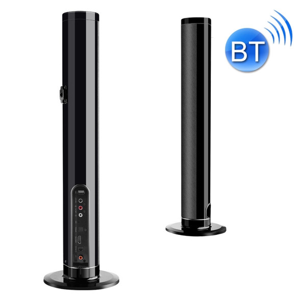 LP1807 Wireless Bluetooth Speaker, Support  AUX / Optical / HDMI ARC / RCA / Subwoofer / USB