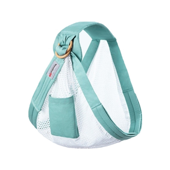 Baby Four Seasons Multifunctional Strap(Breathable Mint Green)