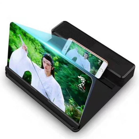 21x 12 inch 3D Mobile Phone Screen Magnifier