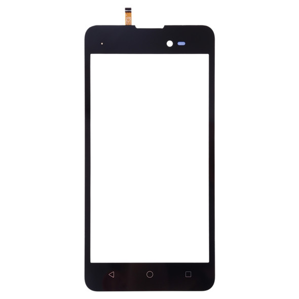 Touch Panel for Wiko Sunny2 Plus (Black)
