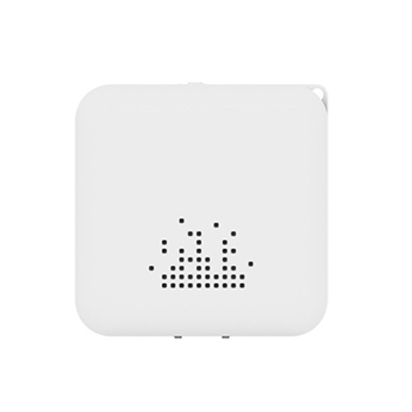 720P HD Wireless WIFI Doorbell Door Camera Two Way Audio Intercom IP Door Bell Home Security(Doorbell Only)