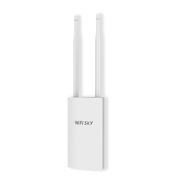 COMFAST WS-R650 High-speed 300Mbps 4G Wireless Router, Asia Pacific Edition