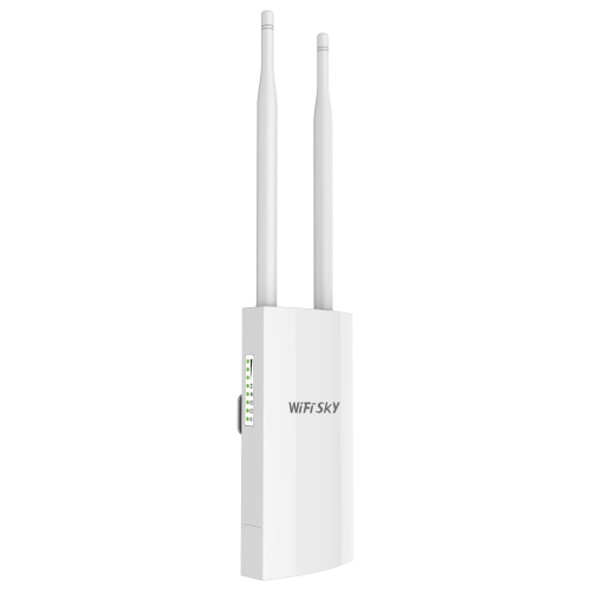 COMFAST WS-R650 High-speed 300Mbps 4G Wireless Router, North American Edition