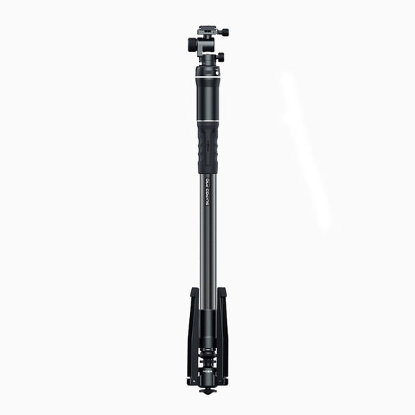 MOZA Slypod Pro Professional Motorized Ecosystem Camera Vertical Rod Monopod Reinvent Motion Slider Gimbal(Black)