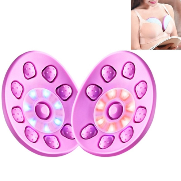 Wireless Electric Softening and Dredging Breast and Breast Massager