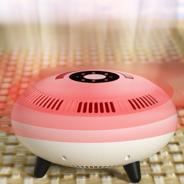 Household Five-sided Heater Office Small Hot Fan Electric Heater, CN Plug, Colour: Mechanical