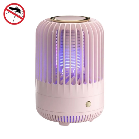 MM009 Home Bedroom Outdoor Physical Mosquito Killer USB Mosquito Repellent(Powder)