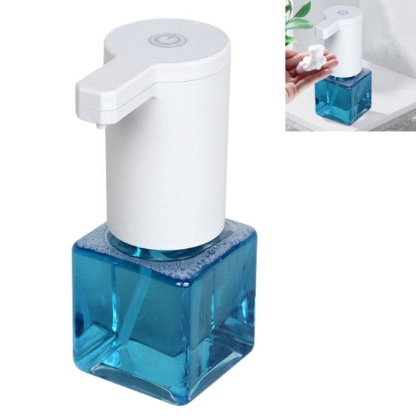 Intelligent Sensor Soap Dispenser Household Pressure-Free Hand Washing Bubble Machine