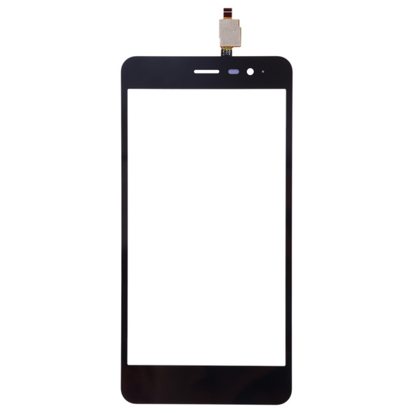 Touch Panel for Wiko TOMMY 2 (Black)