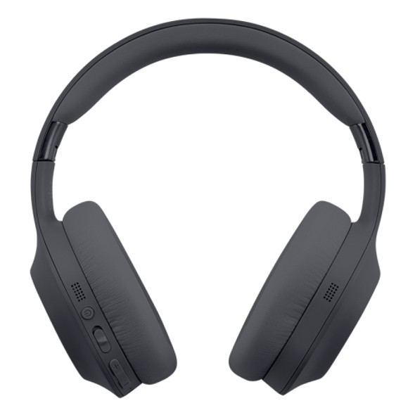 Momax BH1A SPARK MAX Active Noise Cancelling Wireless Headphone (Grey)
