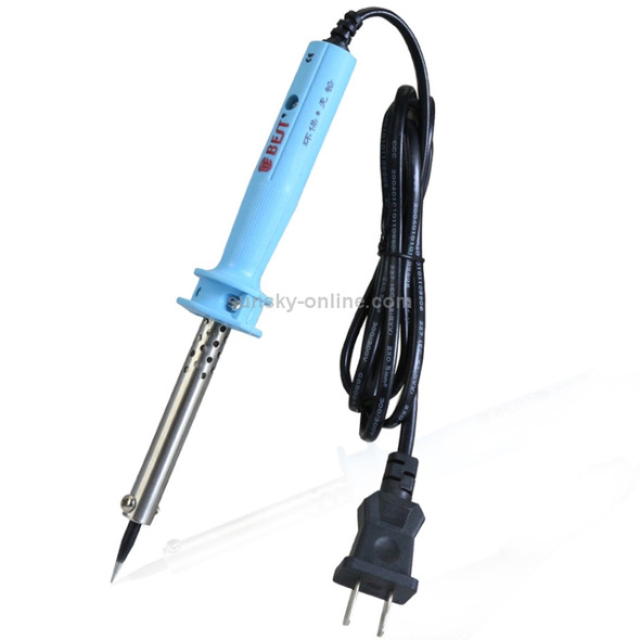 BEST 40W Lead Free Mobile Phone Electric Soldering Iron (Voltage 220V)