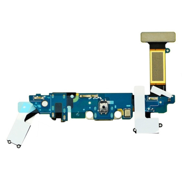 Charging Port Flex Cable Ribbon for Galaxy S6 / G920T