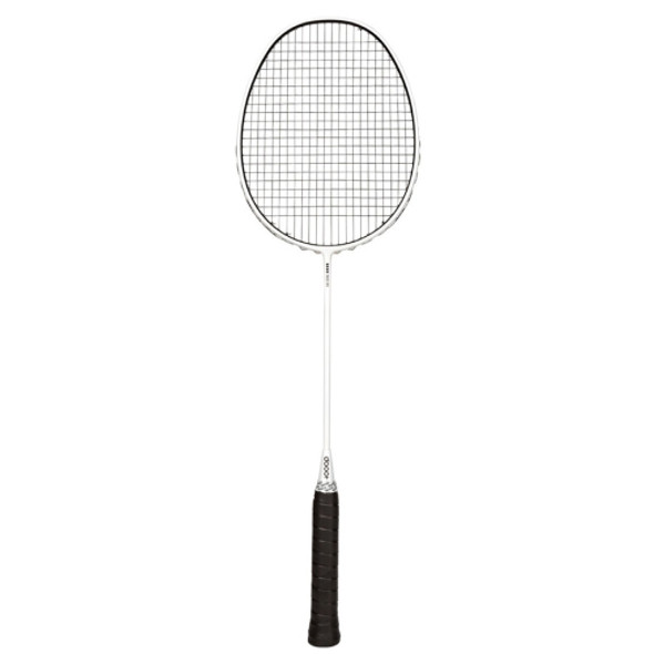 Original Xiaomi Dooot NEO80 Full Carbon Badminton Racket, Weight : 24 Pound (Black White)