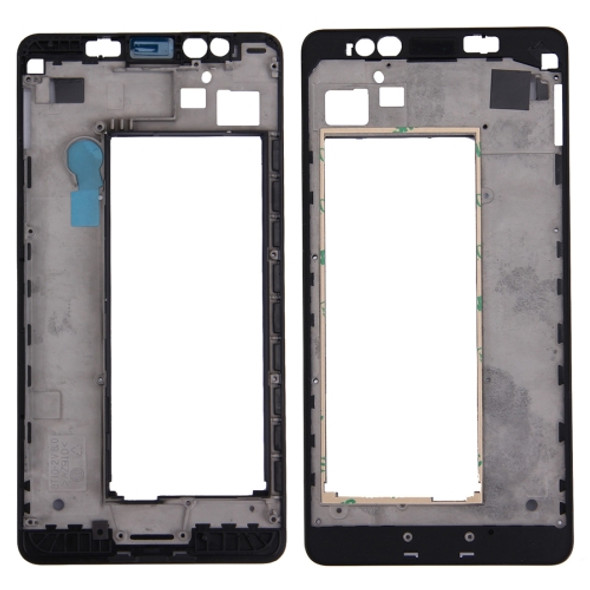 Front Housing LCD Frame Bezel Plate for Microsoft Lumia 950