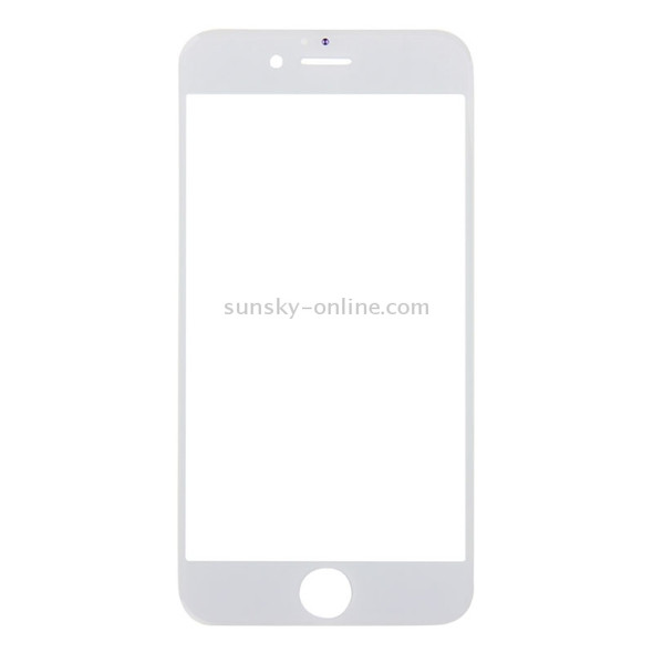 Front Screen Outer Glass Lens for iPhone 6s Plus