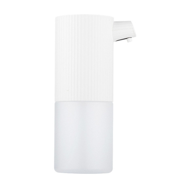 Automatic Induction Foam Soap Dispenser for Hand Washing Smart Sanitizing Machine for Bathroom Hotel