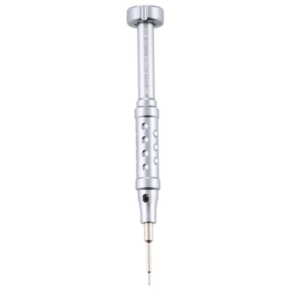 XL-655 3D Non-slip Y Shape 0.6 Screwdriver