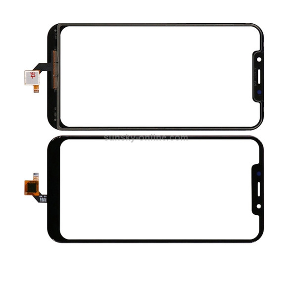 Touch Panel for Leagoo z10(Black)