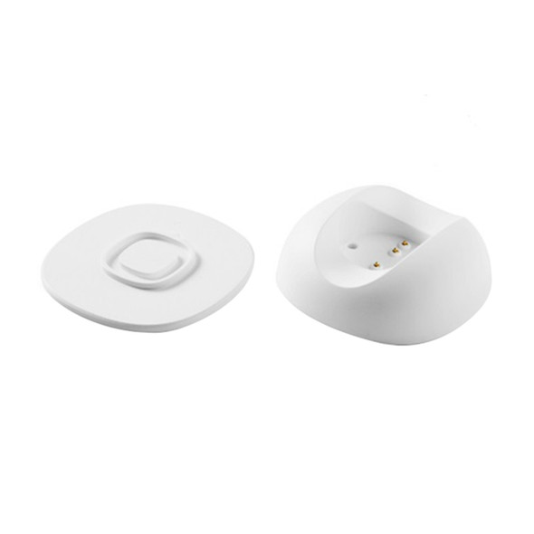 Original Xiaomi Youpin Oclean 2 In 1 Multi-function Suspended Magnetic Charging Base Wall Mount for Oclean X/Z1(White)